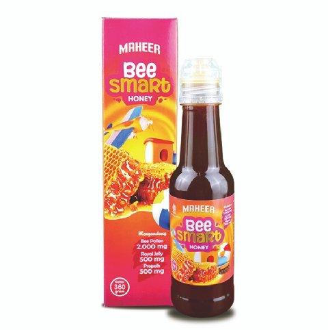 BEE SMART