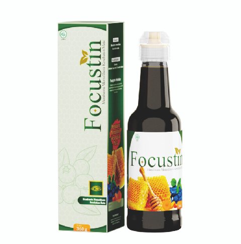 FOCUSTIN
